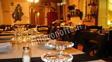 Ristorante Le Clochard Milano